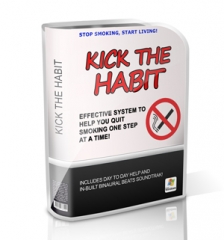 Kick The Habit